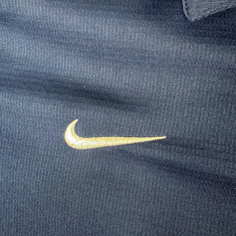 Nike brand team
